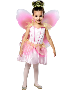 Springtime Fairy Costume