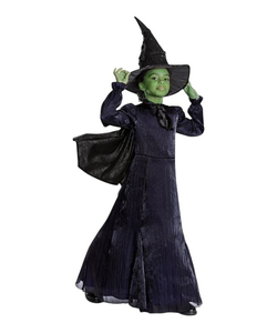 Elphaba Wicked Witch