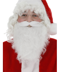 Santa Beard Set