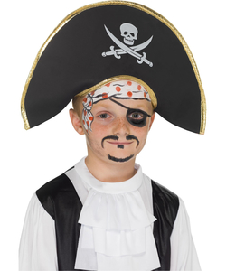Pirate Hat