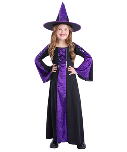 Bewitched Costume