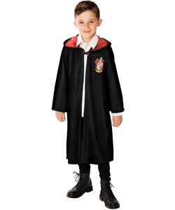 Harry Potter Gryffindor Costume