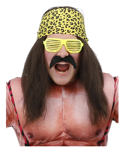 90's Wrestling Star Kit