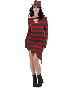 Mrs Freddy Krueger