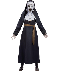 The Nun Costume