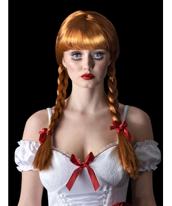 Annabelle Wig