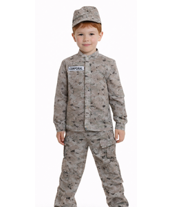 Boys Army Man