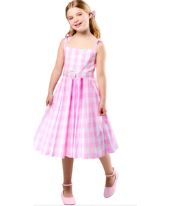 Barbie Perfect Day Costume