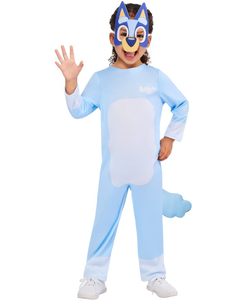 Bluey Costume - Kids
