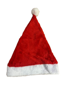 Santa Hat Deluxe