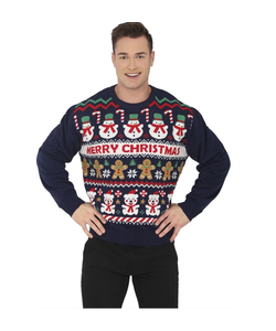 Unisex Christmas Jumper