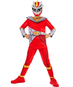 Red Ranger