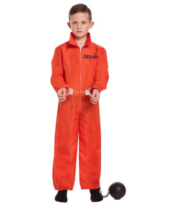 Prison Overalls