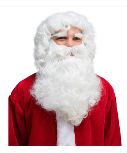 Super Deluxe Santa Kit