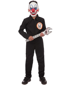 Frightfest Controller Costume - Kids