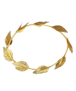 Greek/Roman Headband