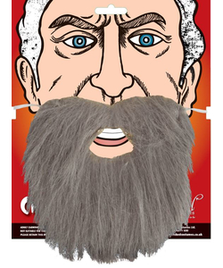 Grey Beard