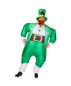 Inflatable Leprechaun