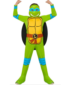 Leonardo Costume - Kids