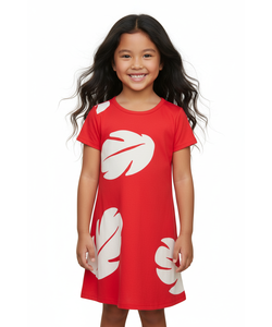 Kids Lilo Costume