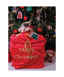 Santa Sack
