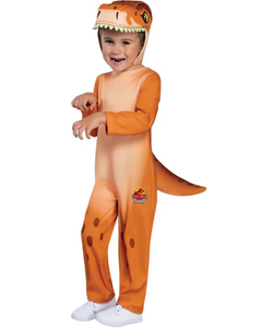 T - Rex Baby Costume
