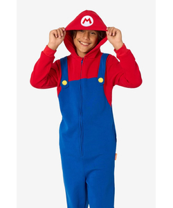 Mario Kids Onesie
