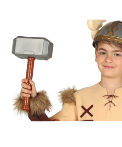 Viking Hammer 29cm