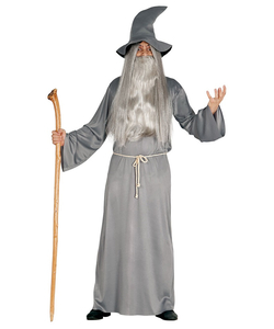 Tween Magician Costume