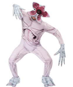 Stranger Things Demogorgon - Adults