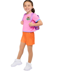 Dora The Explorer Costume - Kids