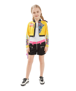 KPop Star Demon Hunter - Rumi Complete Set