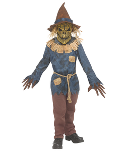 Scare Creep Costume - Teen