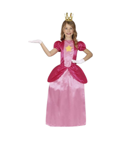 Star Princess Costume - Kids
