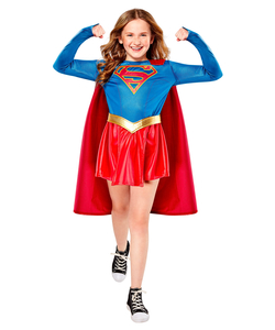Kids Supergirl