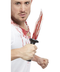 Bleeding Knife - 34cm