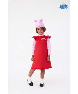 Peppa Dress