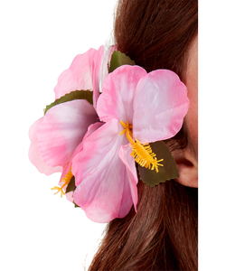 Hawaiian Hair Clip