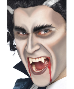 Powder Blood Capsules