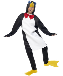 Penguin Costume - Mens