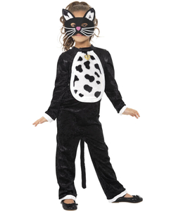 Cat Costume  - Kids