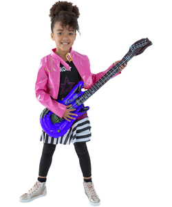 Rockstar Glam Costume