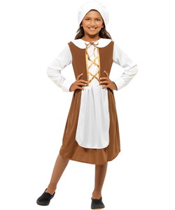 Tudor Girl - Kids