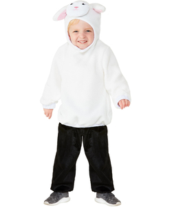 Lamb Costume - Kids
