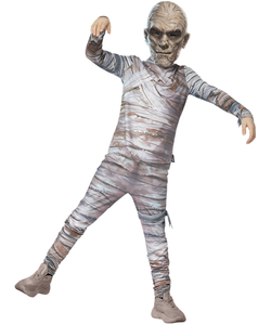 Universal Monster Mummy Costume - Kids