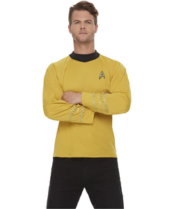 Star Trek, Original Series Command Uniform