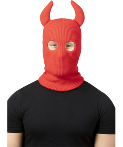 Devil Balaclava