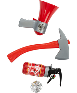Firefighter Kit