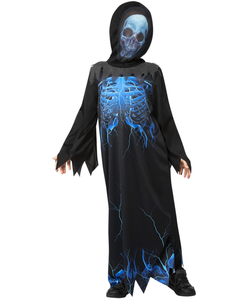 Midnight Reaper Costume - Tween