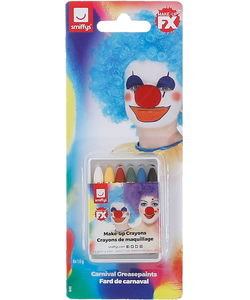 Carnival Facepaints